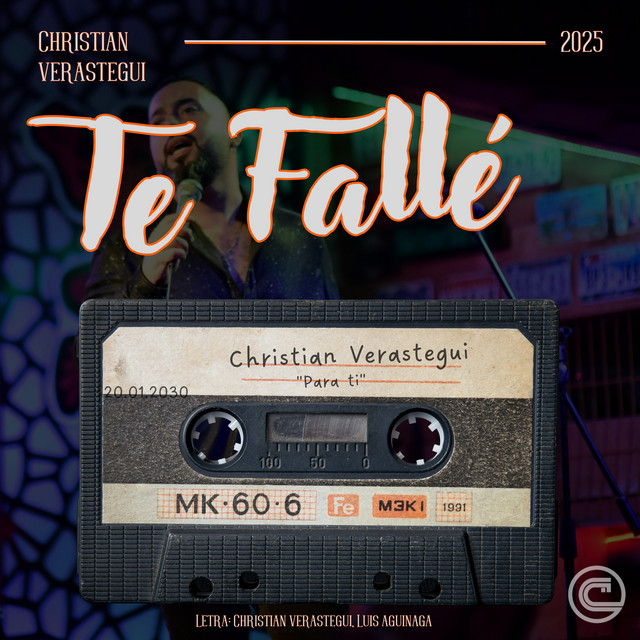 Christian Verastegui