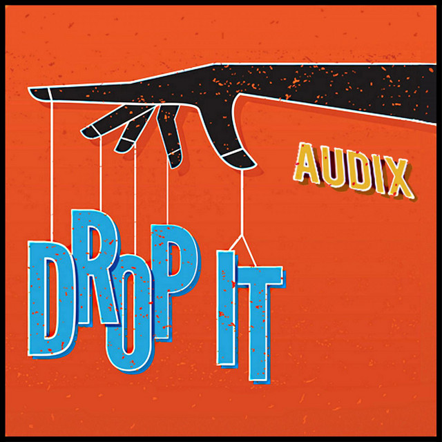 Drop It cover