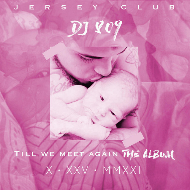 Till We Meet Again (Jersey Club) cover art