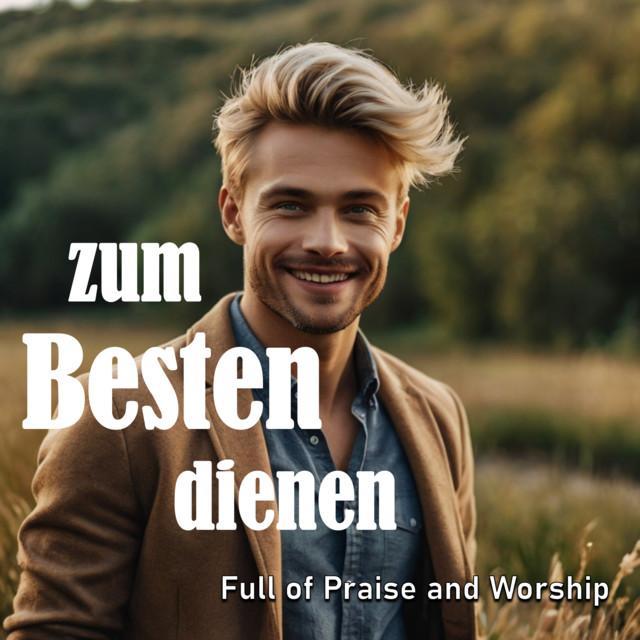 Zum Besten dienen