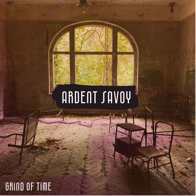 Grind of time
