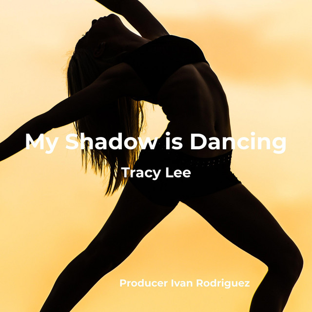 My Shadow is Dancing cover