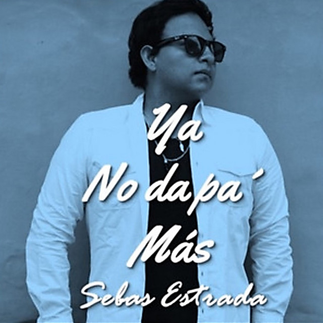 Ya No Da Pa´más