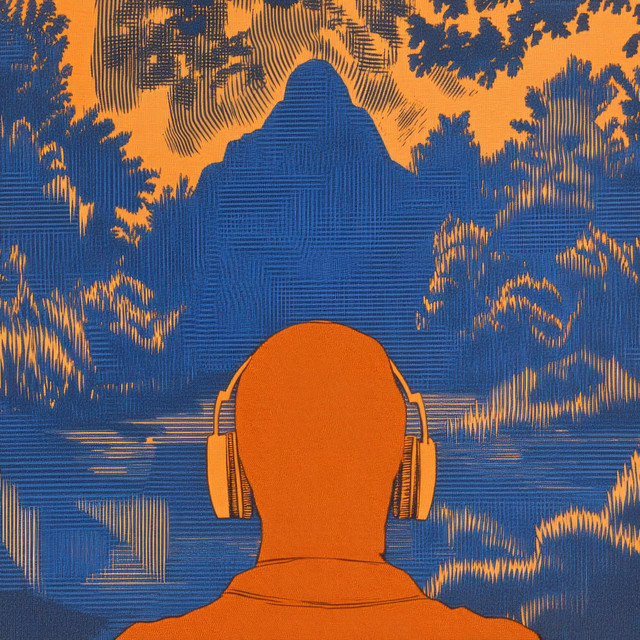 Pilgrimage to Peace: Navigating Life's Terrain with Calmness, Balance, and Truth cover art