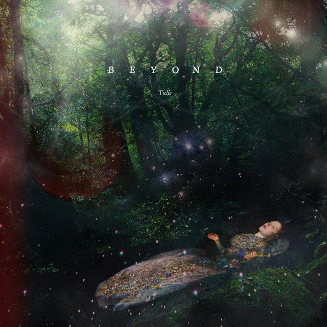 BEYOND cover art