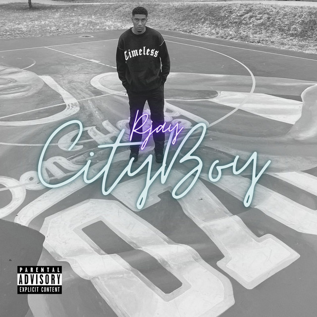 Cityboy cover art