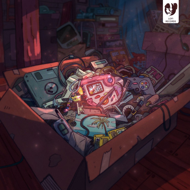 Relic.exe album image