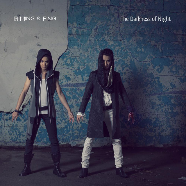 The Darkness of Night cover art