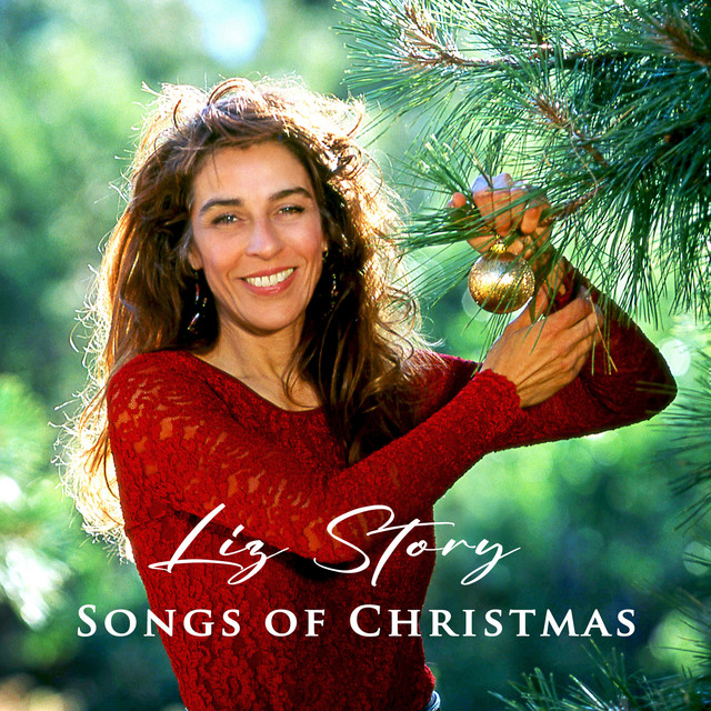 Songs of Christmas cover art