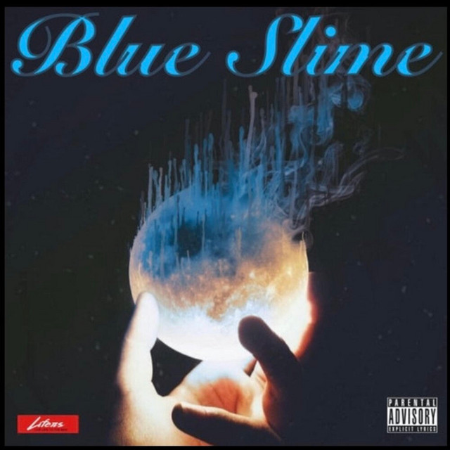 Blue Slime - Album by Slegendary | Spotify