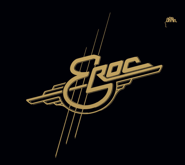 Eroc 1 cover art
