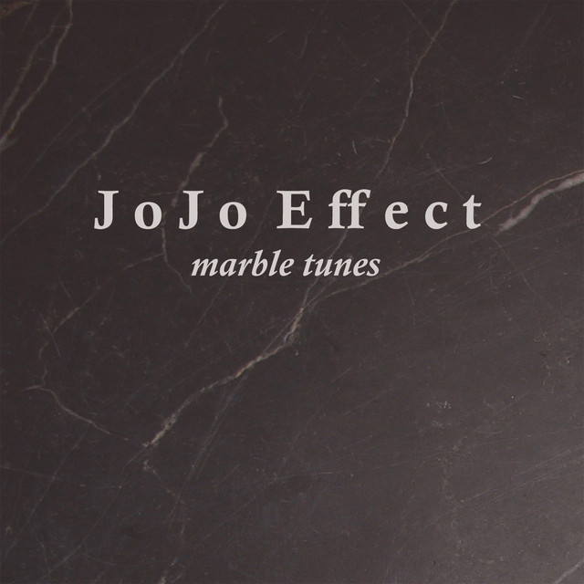 Marble Tunes cover art