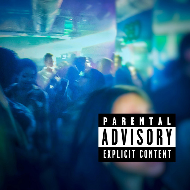 Return 2 The Club With The Long Name cover art