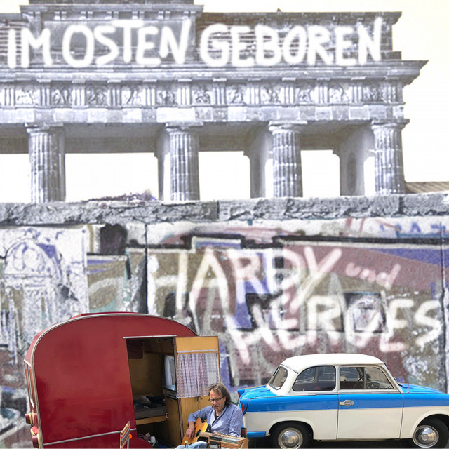 Hardy Und Heroes Im Osten Geboren