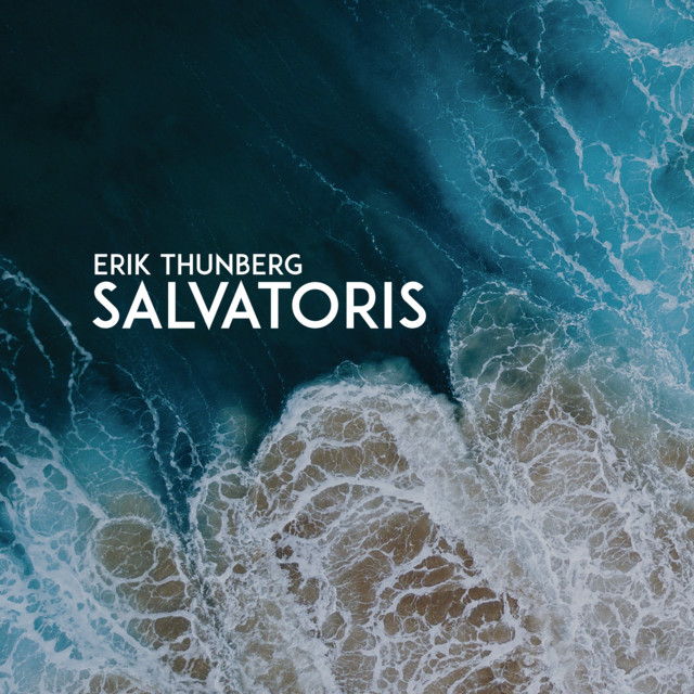 Salvatoris (Radio Edit) cover