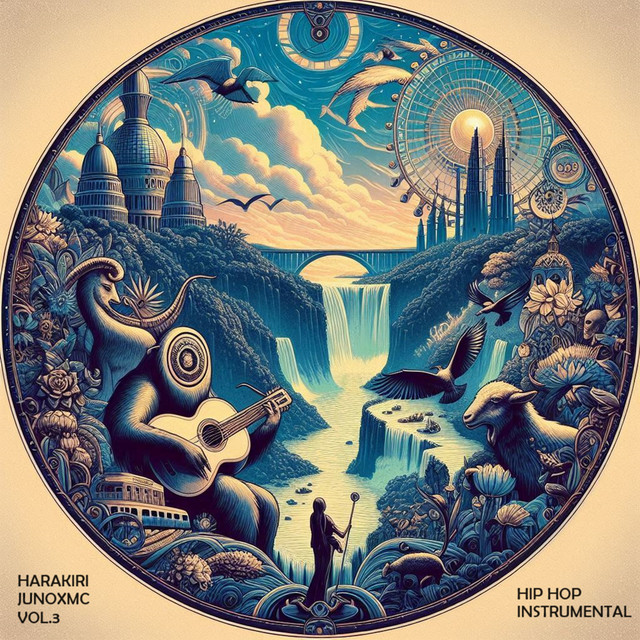 Harakiri JnX