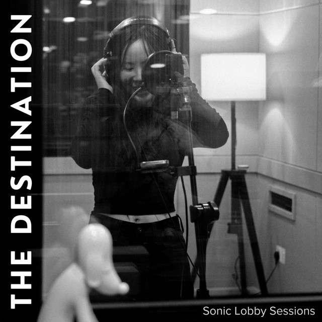 The Destination (Sonic Lobby Sessions) Artwork