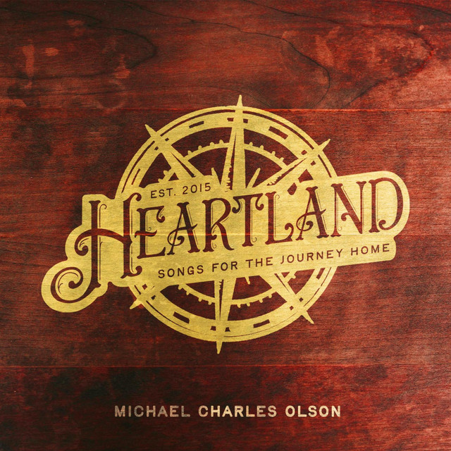 Heartland cover