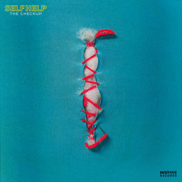 Self-Help, the Checkup cover art