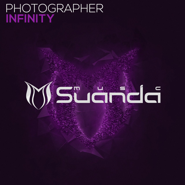 Обкладинка Photographer — Infinity