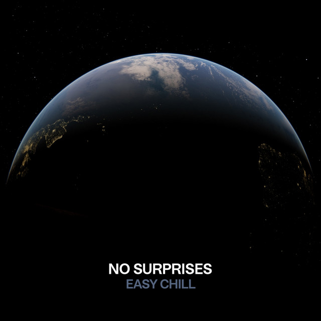 No Surprises (Instrumental) cover art