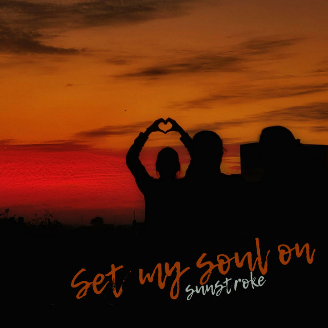 Set My Soul On