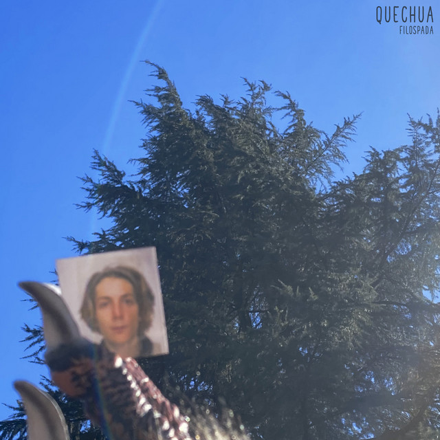 Quechua cover art