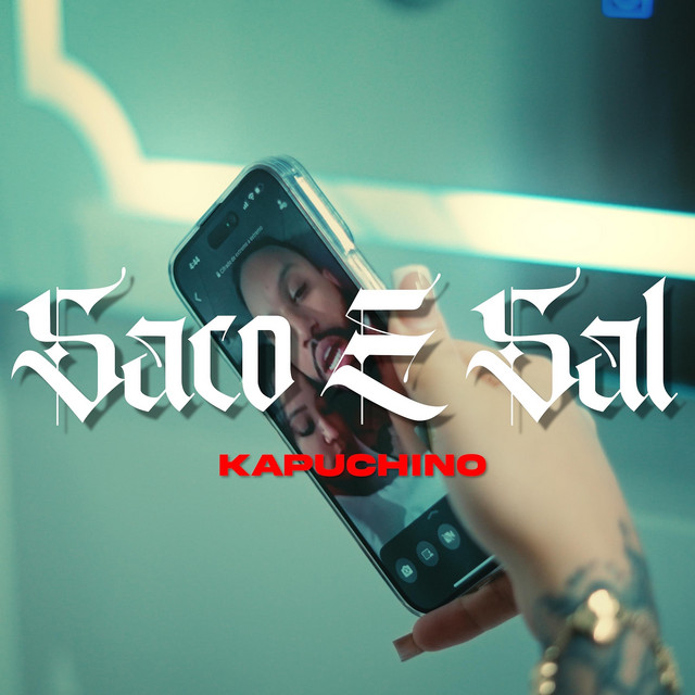 Saco E Sal cover