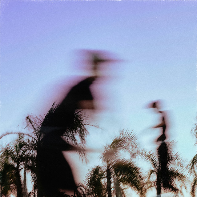 Vision album image