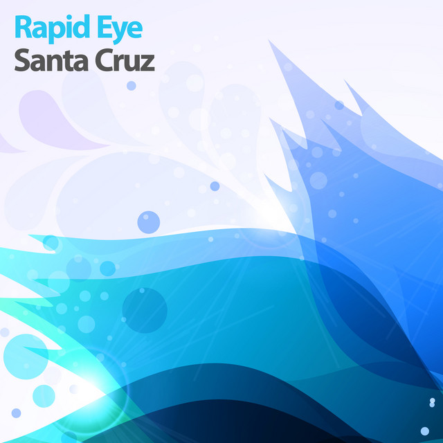 Santa Cruz cover