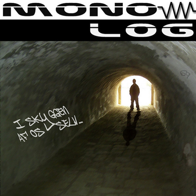 I Skyggen Af Os Selv... cover art