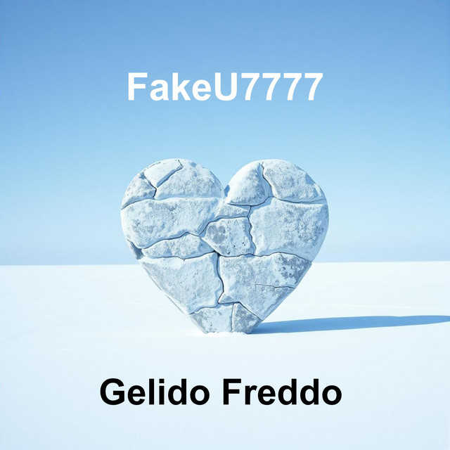 Gelido Freddo
