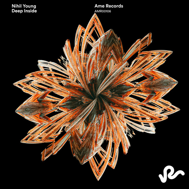 Обкладинка Nihil Young — Deep Inside