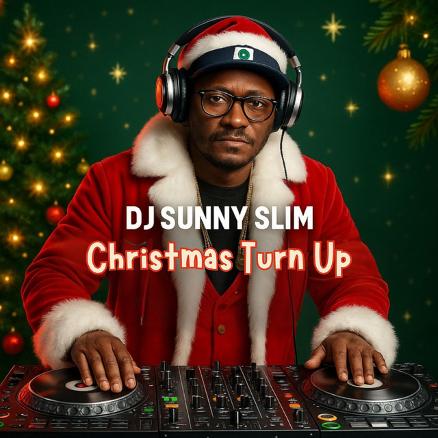 Christmas Turn Up