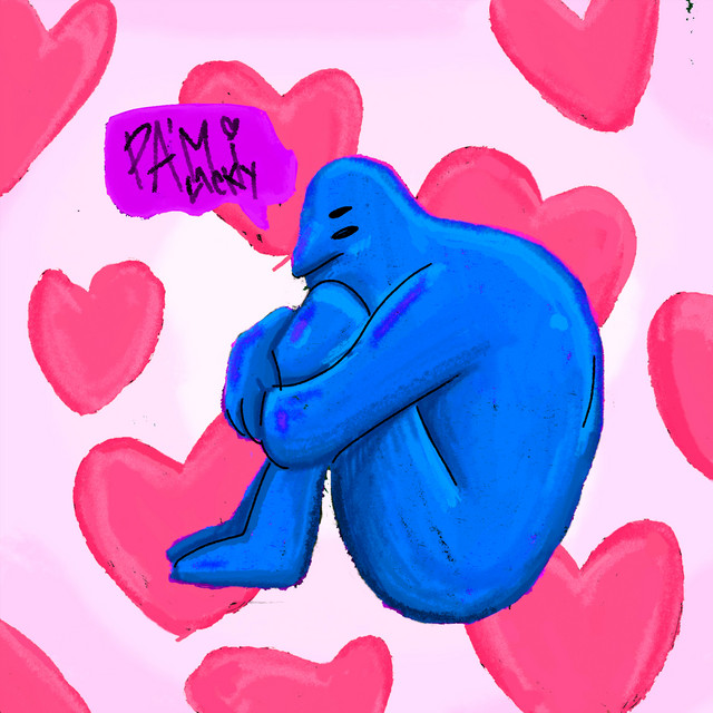 Pa'mi cover art