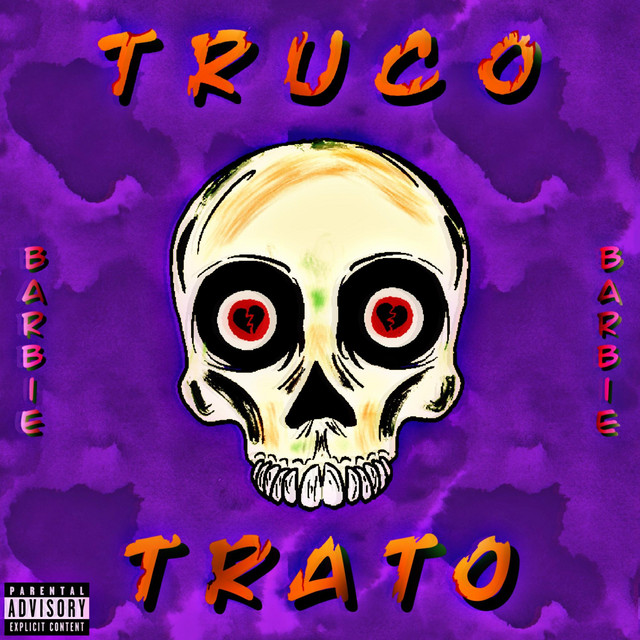Mr. Bar-B – Truco o Trato