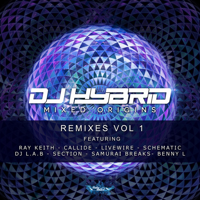 It\'s Murder - Callide Remix artwork