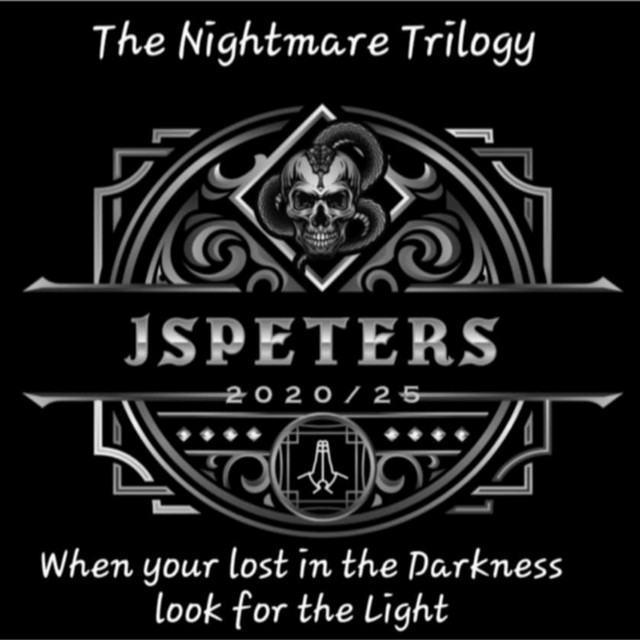 The Nightmare Trilogy EP