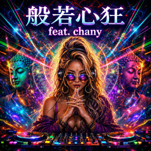 般若心狂 ‑「シングル」by Colors Sound | Spotify