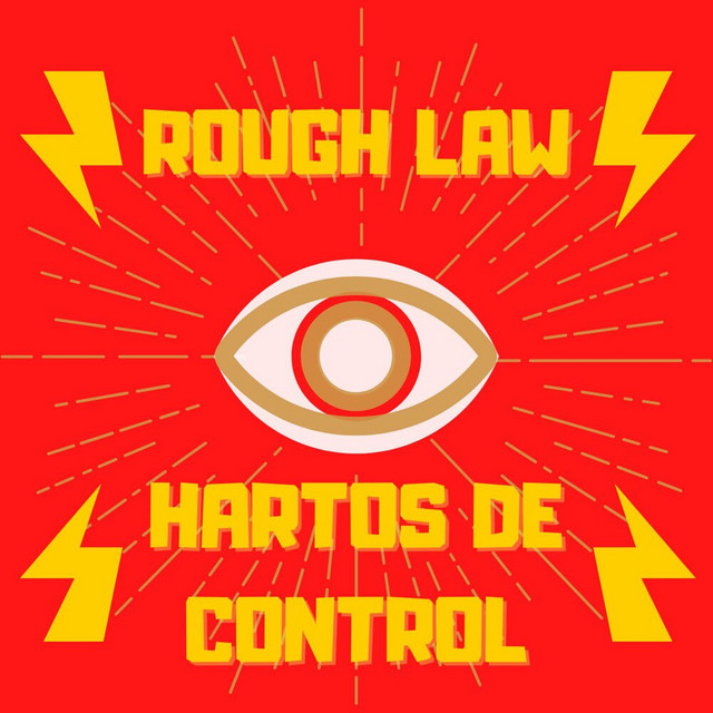 Hartos de Control - Single by Rough Law | Spotify