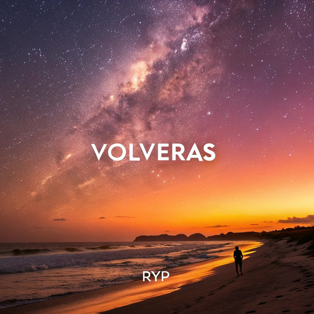 Volverás