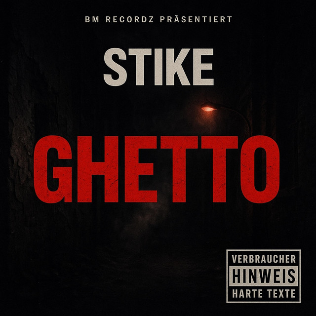 Ghetto