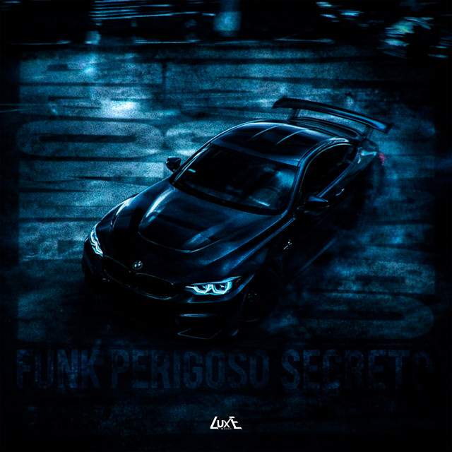 FUNK PERIGOSO SECRETO