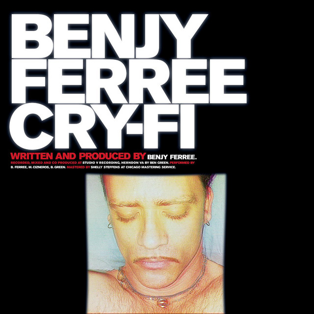 Cry-Fi cover art