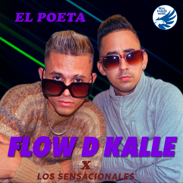 Flow D Kalle