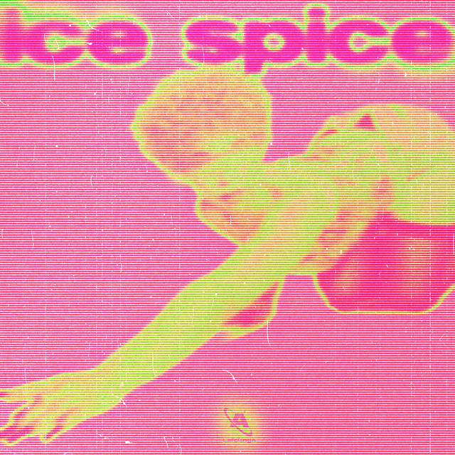 Ice Spice