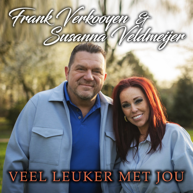 Veel Leuker Met Jou