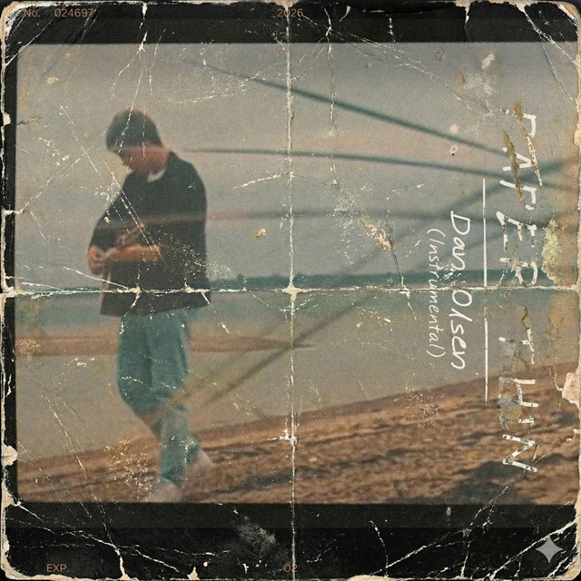 undefined album image