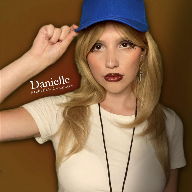 Danielle cover art