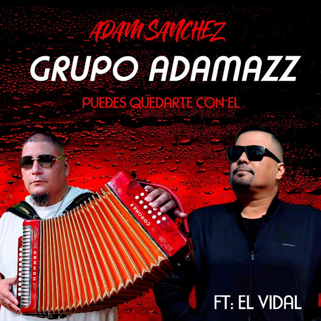 Adam Sanchez Grupo ADAMAZZ